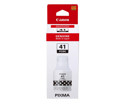 Tusz CANON GI-41 PGBK EMB 4528C001